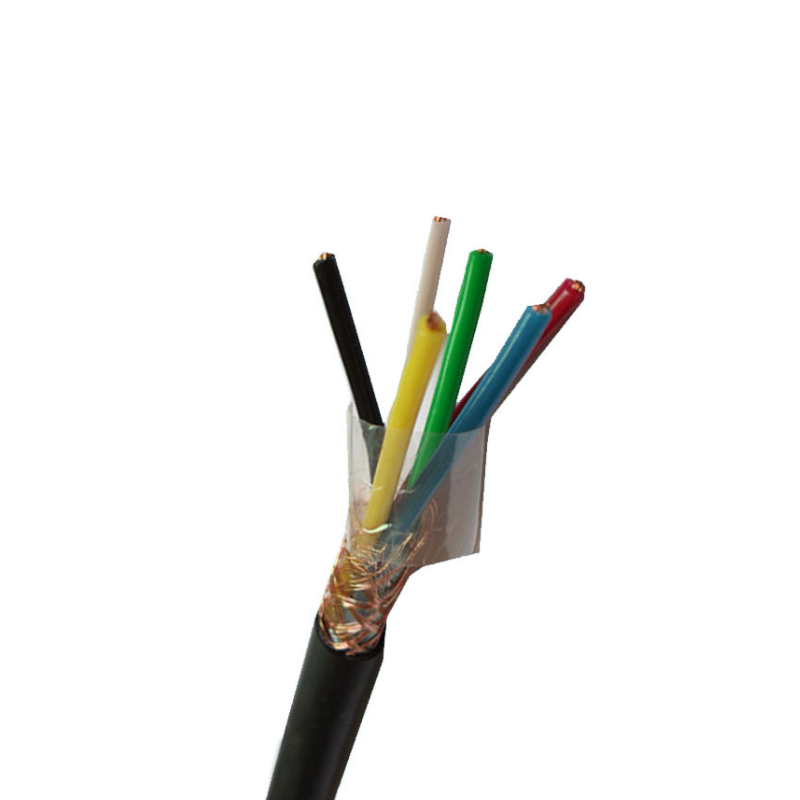 美標UL20276 15芯30AWG